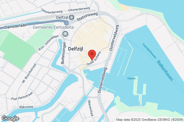 Bibliotheek Delfzijl