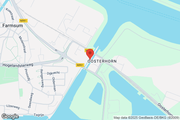 Groene Land Achmea