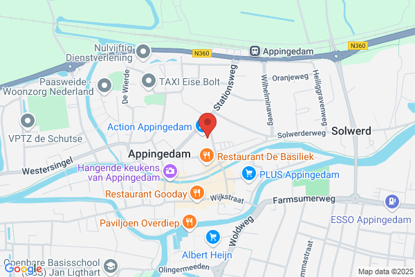 Hobbyshop Katootje