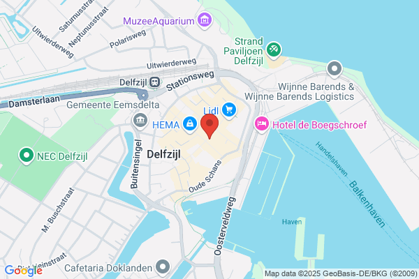 Juwelierswinkel Voordewind D