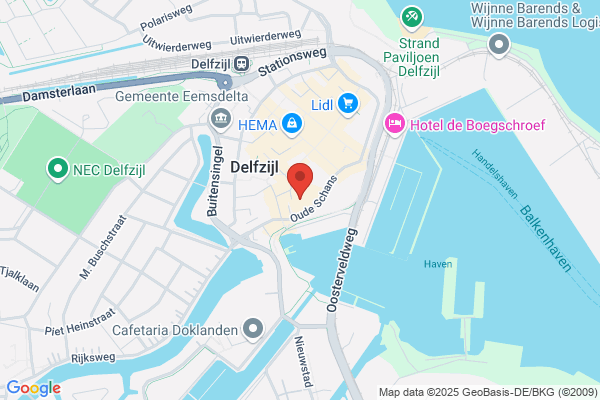 Partycentrum De Bolder