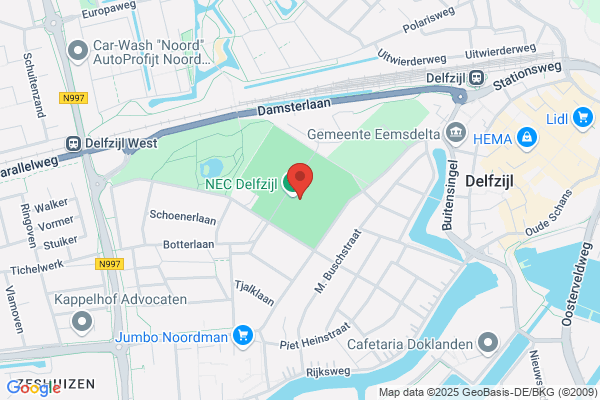 Sportpark Centrum