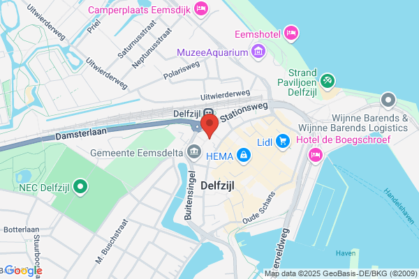 Tandprothetische Praktijk Delfzijl