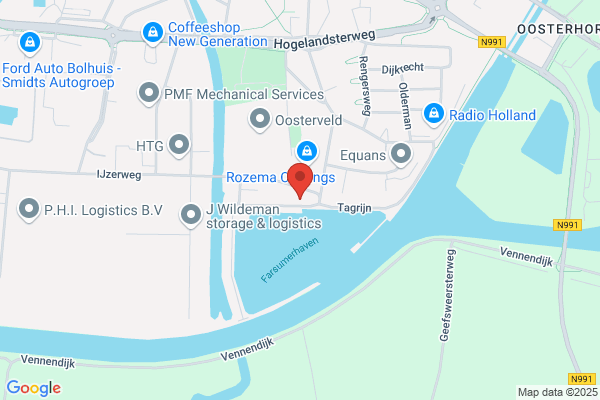 Waarschip