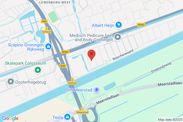 Woning- en Projectstoffeer Bedrijf De Wit VOF