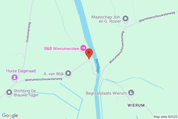 Dick Van Der Meijden Juridisch Adviseur