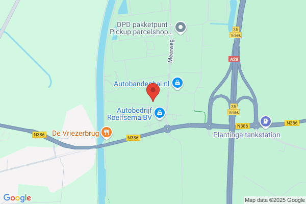 Handelsonderneming Veldman En Dijkstra Bv
