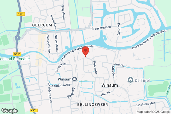 Heslinga Bouwservice D