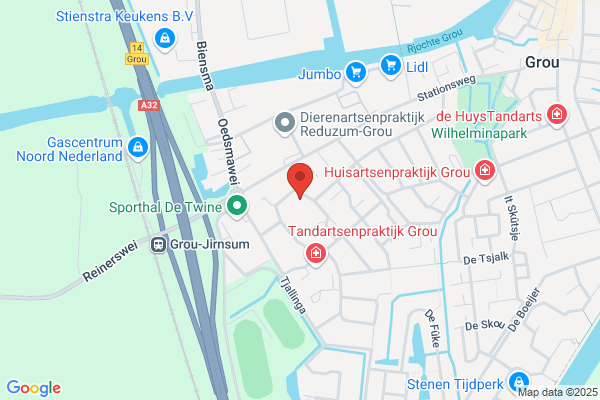 J A Vd Leest Klussenbedrijf