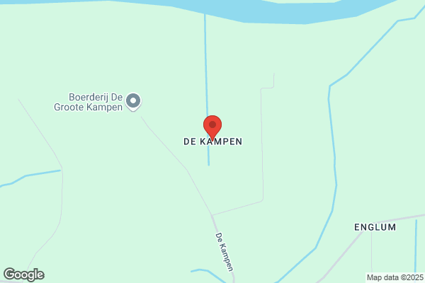 Kampen