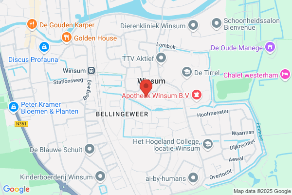 Piramiden Christelijke Basisschool De