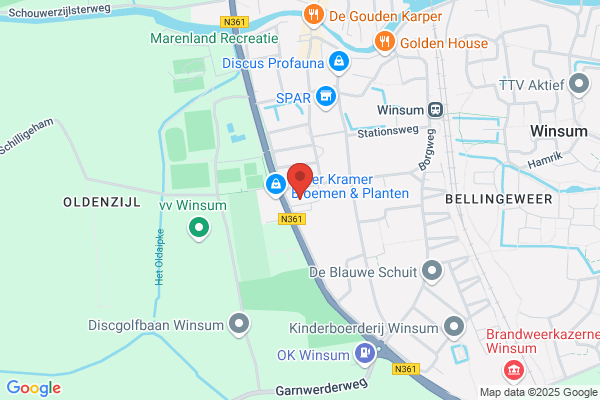 Terpstra Winsum B.V.