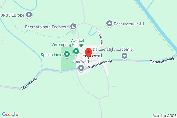 Tilstra Vof