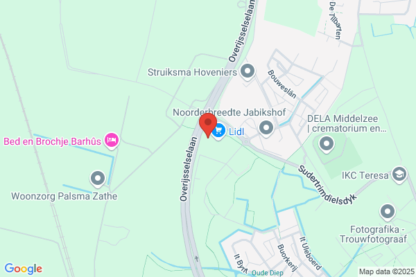 Transportbedrijf H Vd Beek
