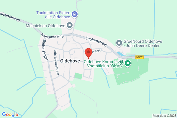 Uitvaartverzorging Zuidhorn