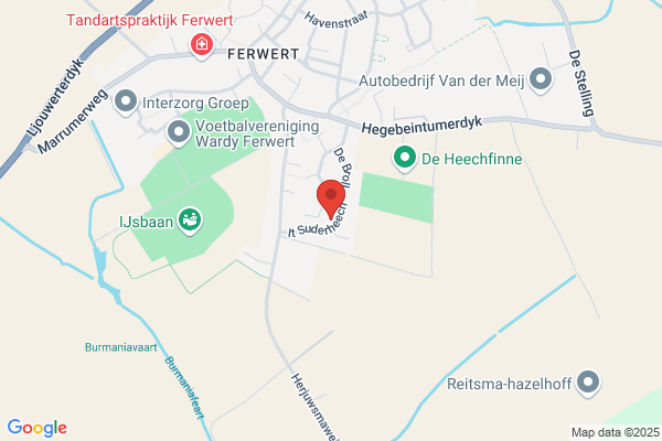 Autorijschool S.K. Van Der Woude