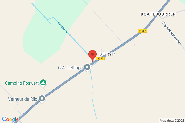 B Regnerus Agrarisch Loonbedrijf