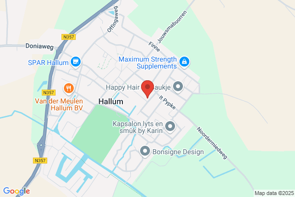 Bewegingscentrum Hallum