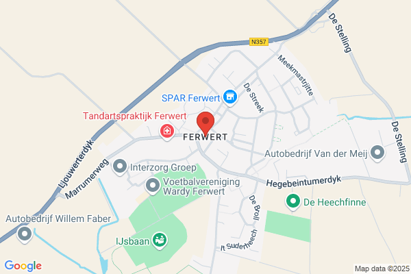Fries Schoonmaakbedrijf