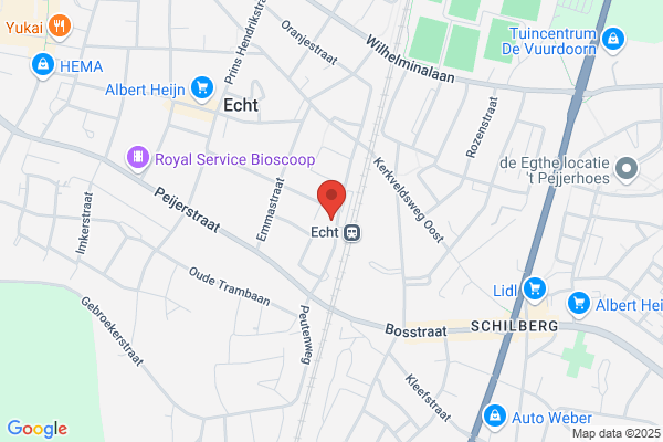 Notariskantoor Gast & Pieffers