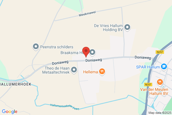 Nutma Schildersbedrijf