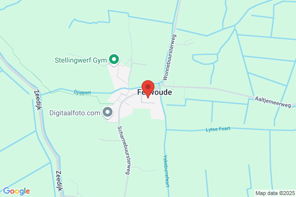 Gemeente Nijefurd