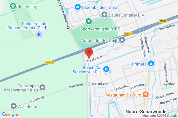 Rederij Waterweg B.V.
