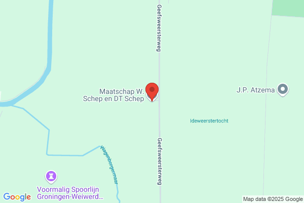 Aart Schep