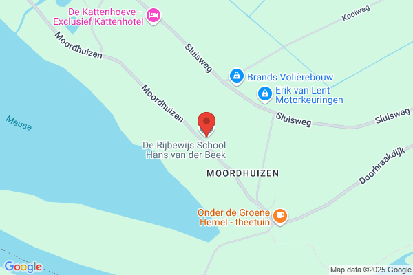 Autorijschool Ae. V.D. Beek