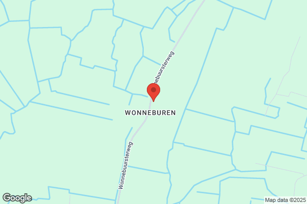 Butterblom, De