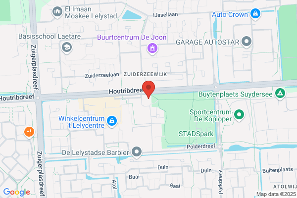 Huisartsen J.M. De Weerd & B. Stoel