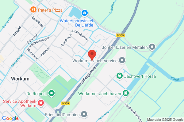 Jellesma Bv Workum
