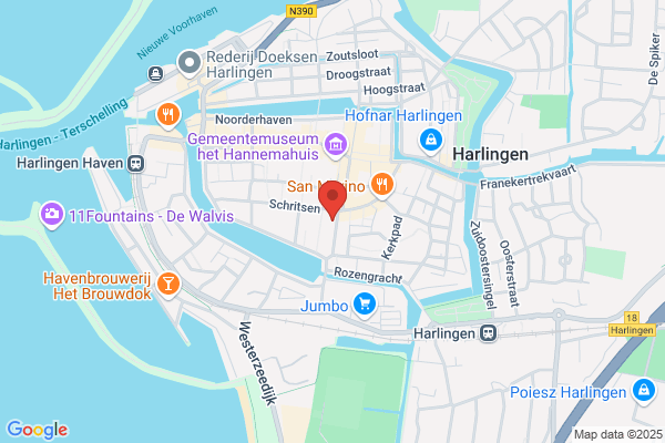 Kunsthuis Kort