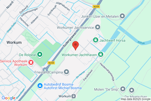 Las- & montagebedrijf Hiemstra E