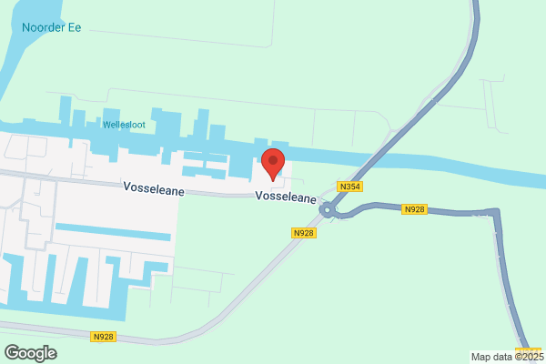 Meulen, Van Der