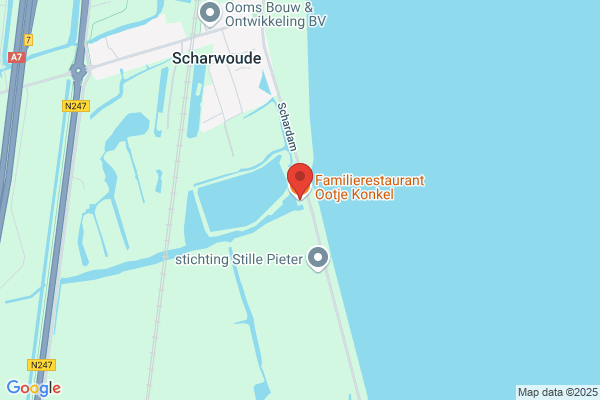 Pannenkoekenhuis De Wijmerts