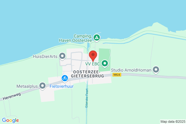 Pottebakkershûs