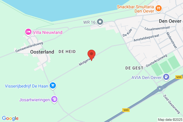 Vof Gorter, Juwelier-Horloger-Opticien