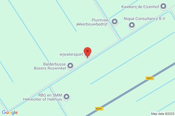 Watersporttechniek