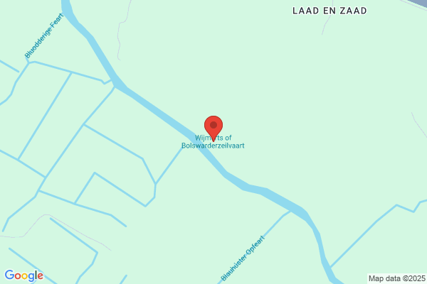 Wijmerts, De