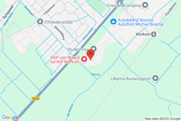 Zuid West Hoek