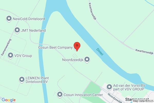 Suiker Unie Nv