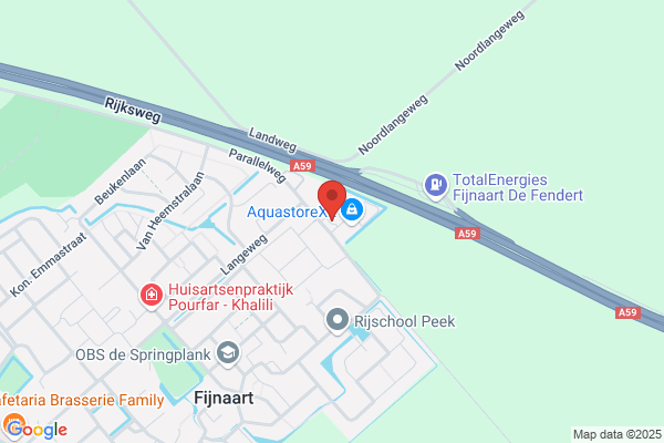 Aannemersbedrijf Cees vd Zande BV