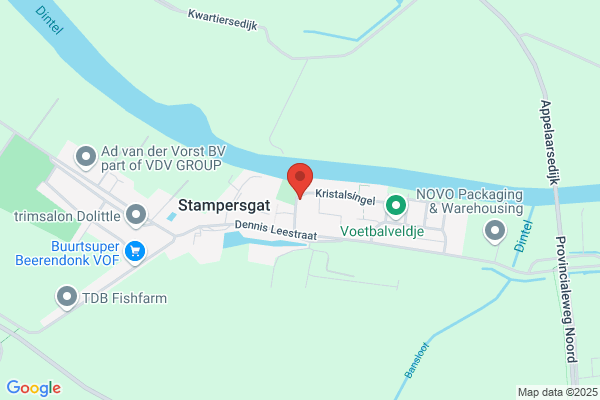 Aarts Diëtistenpraktijk