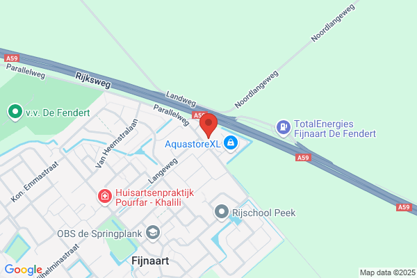 Autobedrijf Bartelen Fijnaart B.V.