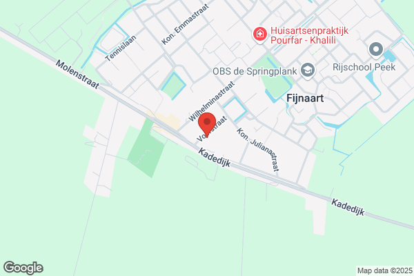 Boek- En Kantoorboekhandel Boekhoven Vof