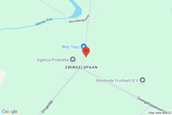 Chr Basisschool Zwingelspaan
