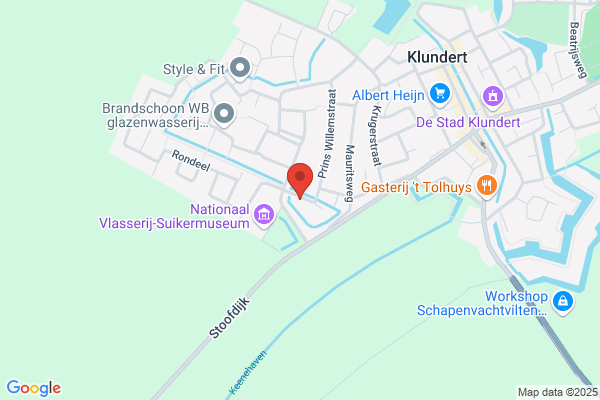 Daamen Strategisch Management En Advieze