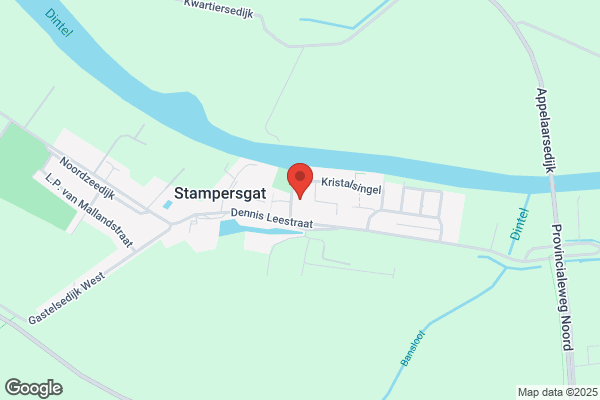 De Steiger