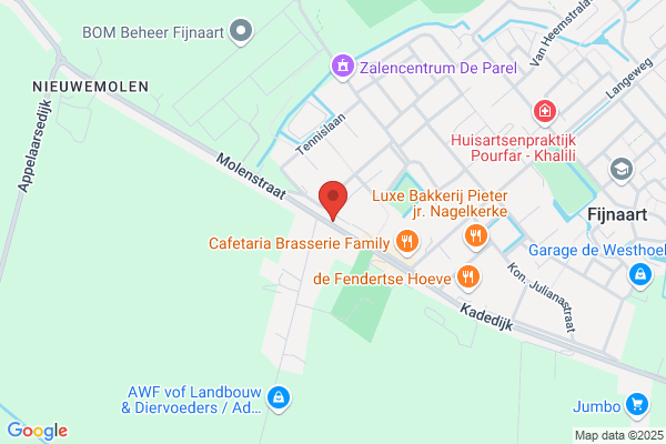 Dierenartsencentrum